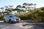Subaru Outback 3.6R 2018 года (AU)